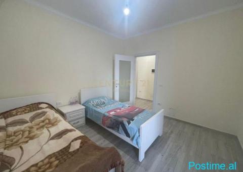 0682064333 SHITET APARTAMENT 2+1 VIJA PARE, PLAZH - 9/10