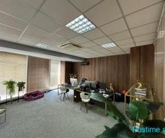 AMBIENT BIZNESI ME QIRA KOMPLEKSI DELIJORGJI RRUGA E KAVAJES