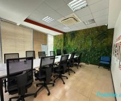 🏢 **AMBIENT BIZNESI ME QIRA | KOMPLEKSI DELIJORGJi