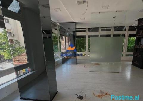 JEPET AMBIENT BIZNESI ME QERA 200 M2 'SHESHI WILLSON' 3200 E - 1/8