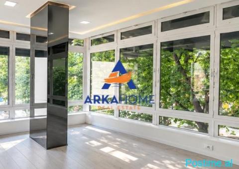 JEPET AMBIENT BIZNESI ME QERA 200 M2 'SHESHI WILLSON' 3200 E - 3/8