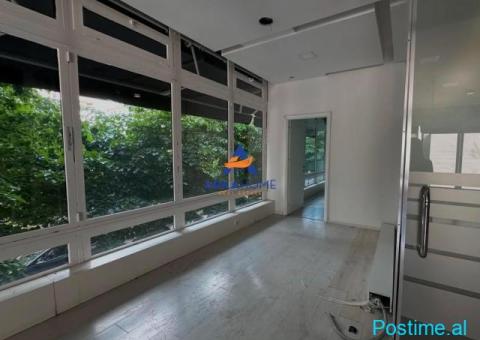 JEPET AMBIENT BIZNESI ME QERA 200 M2 'SHESHI WILLSON' 3200 E - 4/8