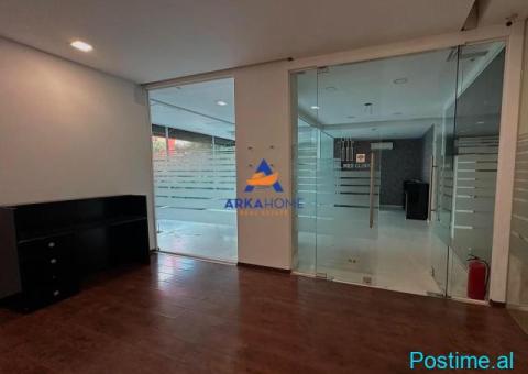 JEPET AMBIENT BIZNESI ME QERA 200 M2 'SHESHI WILLSON' 3200 E - 7/8
