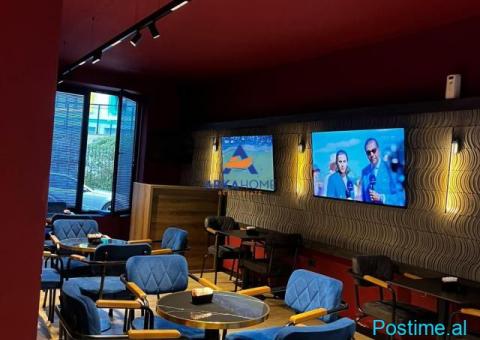 SHITET AMBIENT BIZNESI LOKAL 130 M2 'STADIUMI DINAMO' 780.00 - 1/4