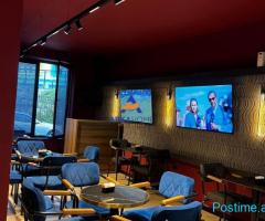 SHITET AMBIENT BIZNESI LOKAL 130 M2 'STADIUMI DINAMO' 780.00