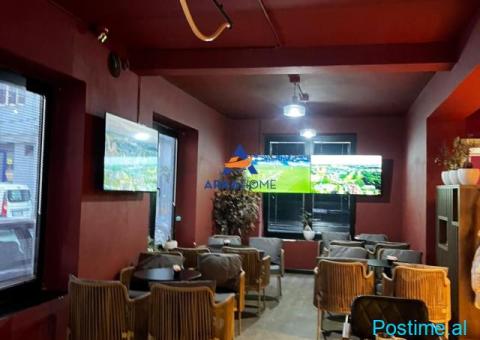 SHITET AMBIENT BIZNESI LOKAL 130 M2 'STADIUMI DINAMO' 780.00 - 3/4