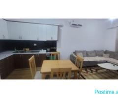 Apartament 2+2 me Qira në Ali Demi, Tek kompleksi Kaimi.