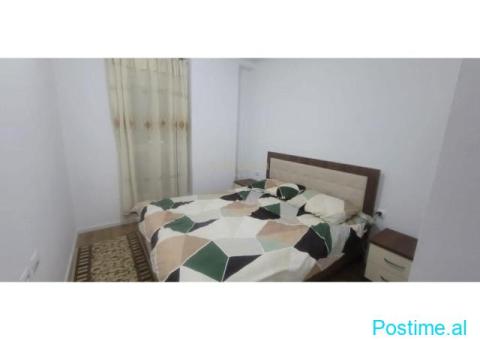 Apartament 2+2 me Qira në Ali Demi, Tek kompleksi Kaimi. - 4/8