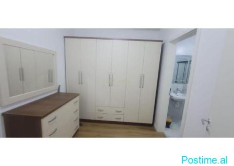 Apartament 2+2 me Qira në Ali Demi, Tek kompleksi Kaimi. - 5/8