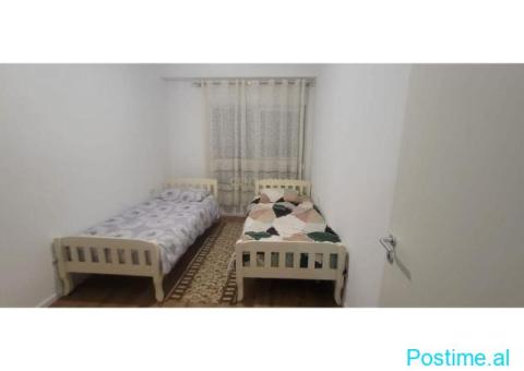 Apartament 2+2 me Qira në Ali Demi, Tek kompleksi Kaimi. - 7/8