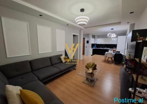 JEPET APARTAMENT 2+1+2BLK ME QIRA TE K.BOTANIK 80.000 LEKE
