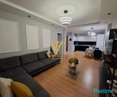 JEPET APARTAMENT 2+1+2BLK ME QIRA TE K.BOTANIK 80.000 LEKE