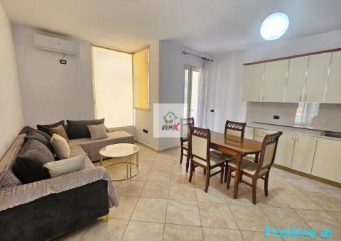 🏡 JEPET ME QIRA APARTAMENT 2+1 – VILA E ZOGUT, DURRËS - 1/10