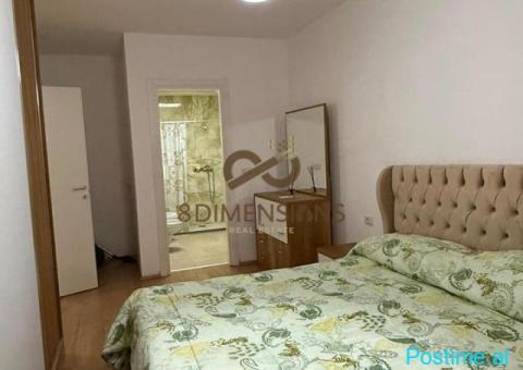Jepet me qera Apartament 2+1+2 ne Don Bosko - 1/8