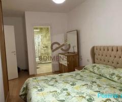 Jepet me qera Apartament 2+1+2 ne Don Bosko