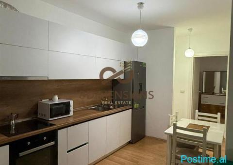 Jepet me qera Apartament 2+1+2 ne Don Bosko - 2/8