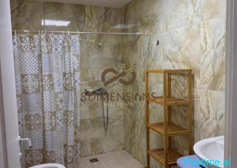 Jepet me qera Apartament 2+1+2 ne Don Bosko - 3/8
