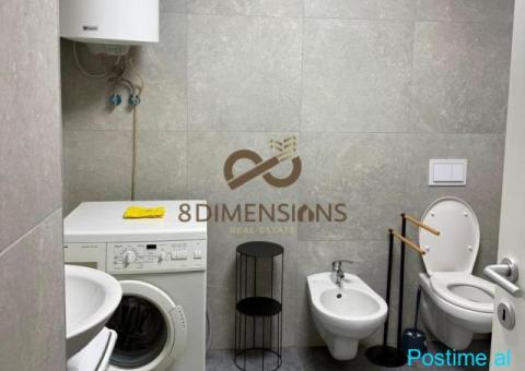 Jepet me qera Apartament 2+1+2 ne Don Bosko - 4/8