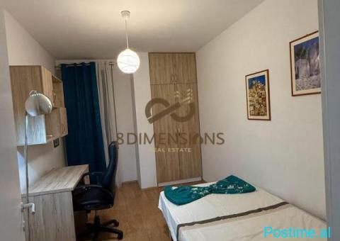 Jepet me qera Apartament 2+1+2 ne Don Bosko - 5/8
