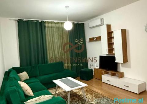 Jepet me qera Apartament 2+1+2 ne Don Bosko - 6/8