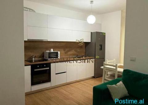 Jepet me qera Apartament 2+1+2 ne Don Bosko - 7/8