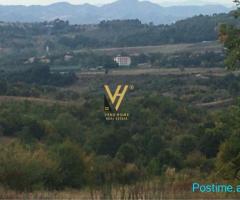 SHITET TOKE 5.500 M2 NE GURRE TE VOGEL PRANE EQUOS RESORT 27