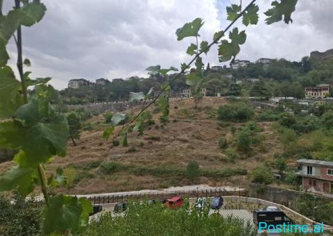 SHITET TRUALL GJIROKASTER ZONA MUZEALE - 2/6