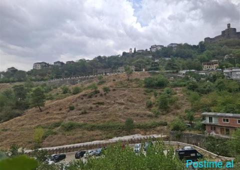 SHITET TRUALL GJIROKASTER ZONA MUZEALE - 5/6