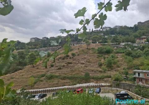 SHITET TRUALL GJIROKASTER ZONA MUZEALE - 6/6