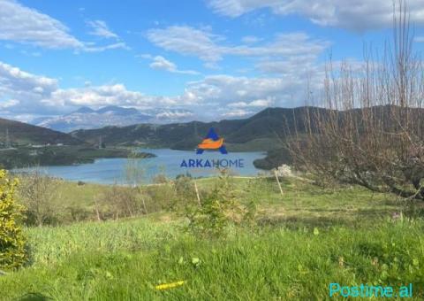 SHITET 6000M2 TRUALL + SHTEPI PRIVATE 'KASHAR' 570.000 EURO