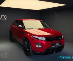 RANGE ROVER EVOQUE 2.2 SD4 DYNAMIC