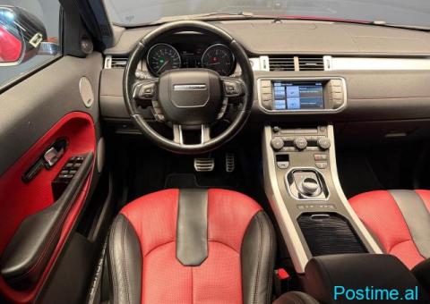 RANGE ROVER EVOQUE 2.2 SD4 DYNAMIC - 2/9