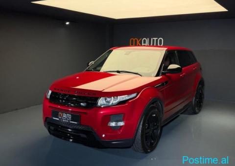 RANGE ROVER EVOQUE 2.2 SD4 DYNAMIC - 6/9