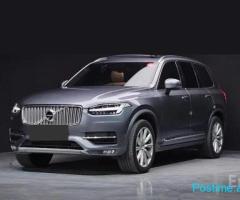 Volvo XC90 D5