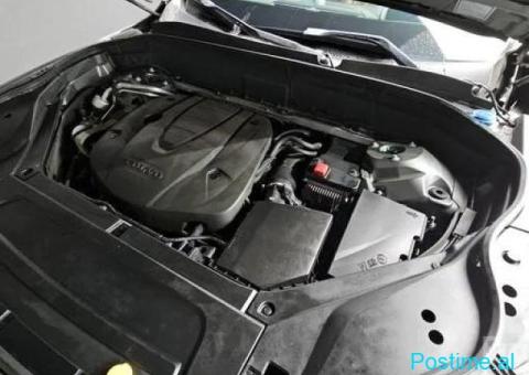 Volvo XC90 D5 - 2/8