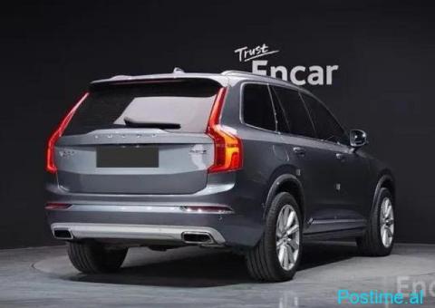 Volvo XC90 D5 - 4/8