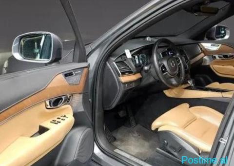 Volvo XC90 D5 - 5/8