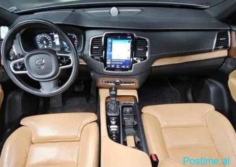 Volvo XC90 D5 - 6/8