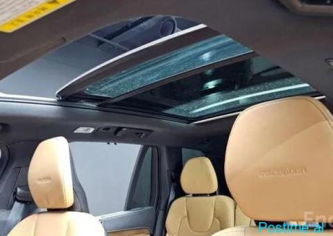 Volvo XC90 D5 - 7/8