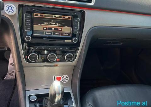 2014 Passat 2.0 TDI Sport - 5/9