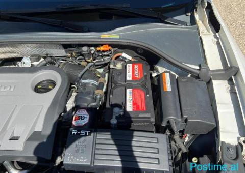 2014 Passat 2.0 TDI Sport - 6/9