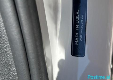 2014 Passat 2.0 TDI Sport - 9/9