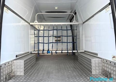 VW crafter : frigorifer 2.0 nafte. Ad blu - 3/10