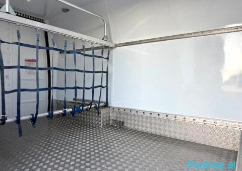 VW crafter : frigorifer 2.0 nafte. Ad blu - 4/10