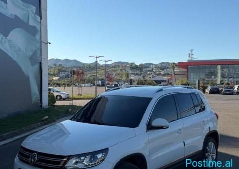 VW TIGUAN 2015 - 1/10
