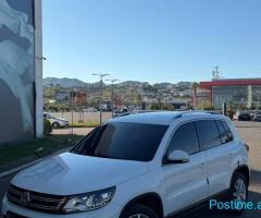 VW TIGUAN 2015