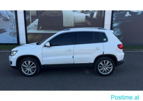VW TIGUAN 2015 - 2/10