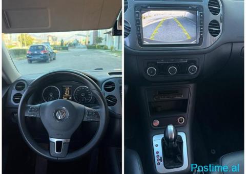 VW TIGUAN 2015 - 3/10