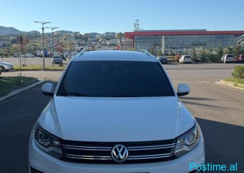 VW TIGUAN 2015 - 4/10