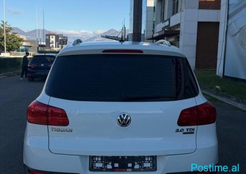 VW TIGUAN 2015 - 5/10